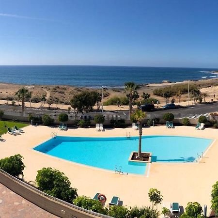 Апартаменти Casa Bonita Medano Ель-Медано Екстер'єр фото