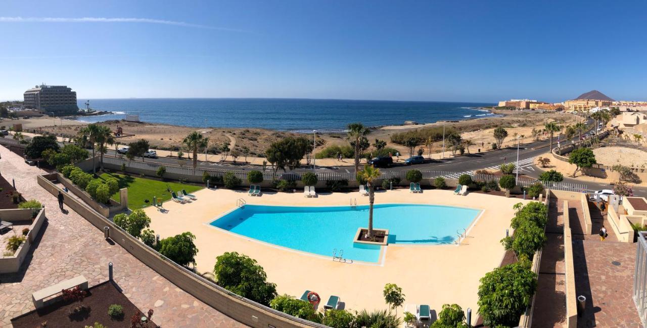 Апартаменти Casa Bonita Medano Ель-Медано Екстер'єр фото